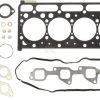 Kit de juntas motor, superior