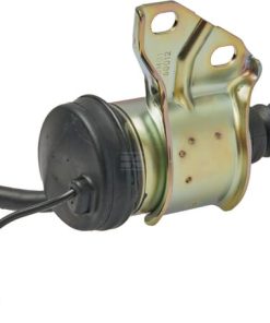 Solenoide de válvula de corte