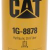 Filtro hidráulico CNH