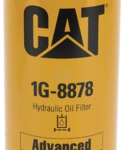 Filtro hidráulico CNH