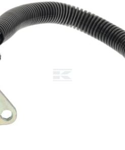 Válvula solenoide de corte de combustible