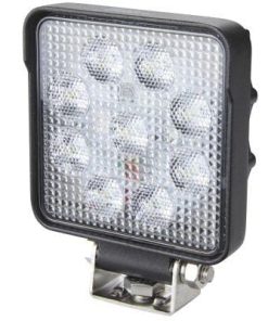 Lámpara LED