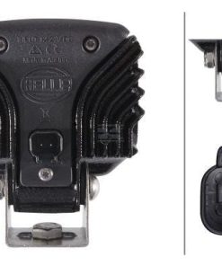 Faro de trabajo Power Beam LED