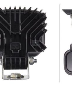 Luz de trabajo, PowerBeam 1000 Compact