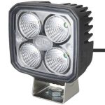 Faro de trabajo Q90C LED cerca