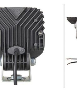 Faro de trabajo Q90C LED cerca