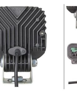 Faro de trabajo Q90 LED