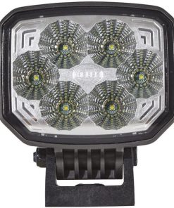 Faros de trabajo PB1800C LED 12