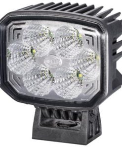 Faros de trabajo PB1800C LED 12
