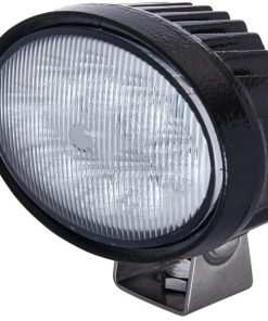 Faro de trabajo OVAL100LED