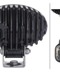 Faro de trabajo OVAL100LED