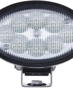 Faro de trabajo OVAL100LED