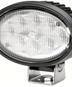 Faro de trabajo OVAL100LED