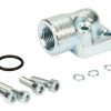 Brida angular acero 1/2"