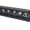 Luz de trabajo, HELLA LED, barra LBX-540 3 Luz de trabajo, HELLA LED, barra LBX-540