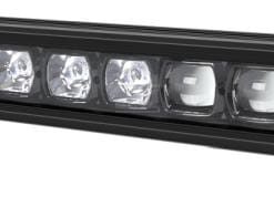 Luz de trabajo, HELLA LED, barra LBX-540
