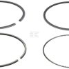 Conjunto de segmentos