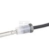 Sensor del filtro de partículas, diésel