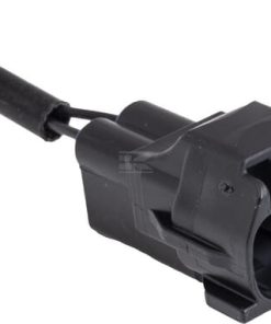 Sensor del filtro de partículas, diésel