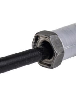 Sensor del filtro de partículas, diésel