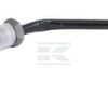 Sensor del filtro de partículas, diésel