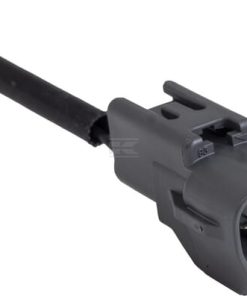 Sensor del filtro de partículas, diésel