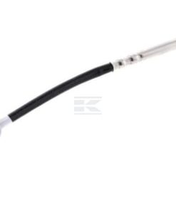 Sensor del filtro de partículas, diésel