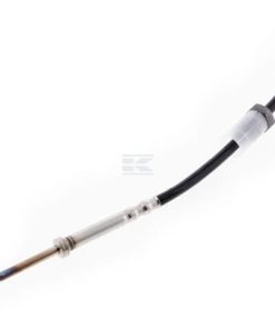 Sensor del filtro de partículas, diésel