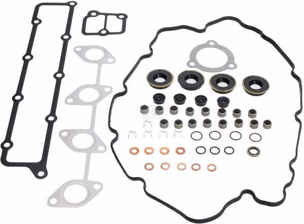 Kit de juntas de motor 1 Kit de juntas de motor