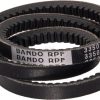 Correa trapezoidal, alternador 3 V-belt, alternator