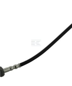 Sensor del filtro de partículas, diésel