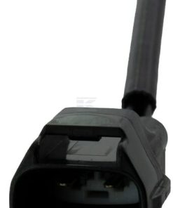 Sensor del filtro de partículas, diésel
