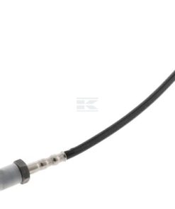 Sensor del filtro de partículas, diésel
