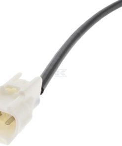 Sensor del filtro de partículas, diésel