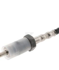 Sensor del filtro de partículas, diésel
