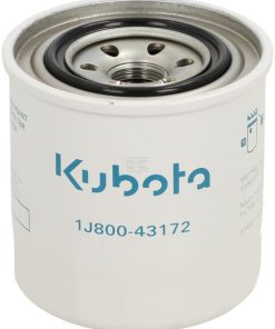 Filtro de combustible