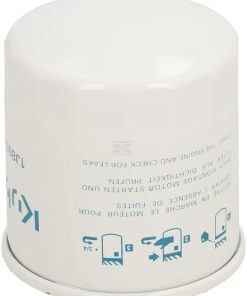 Filtro de combustible