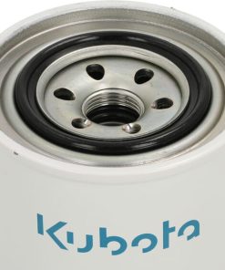 Filtro de combustible