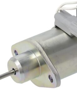 Solenoide