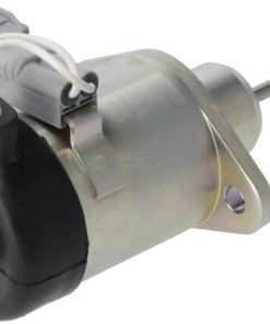 Solenoide 3 Solenoide