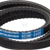 V-belt, alternator