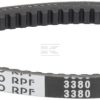 V Belt 2 V Belt