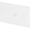 Divisor de estantería transversal, altura 75mm, largo 243mm