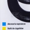 Stopper para estaterías con sobreimpresión 4 Stopper para estaterías con sobreimpresión