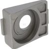 Carcasa del motor 3 Motor housing