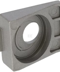 Motor housing