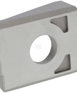 Motor housing