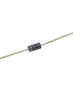 Diodo 1 A 400 V