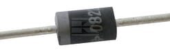 DIODO 3 A 100 V