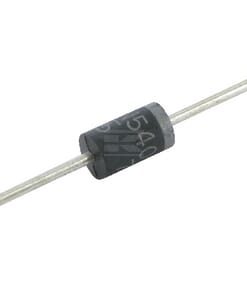 Diodo 3 A 1.000 V